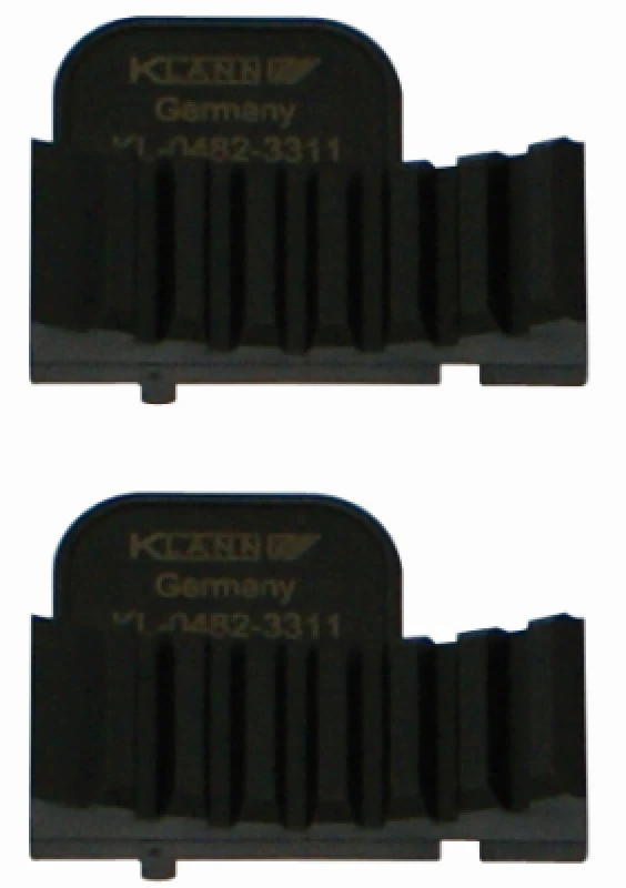 Image of Retaining Tool Set, camshaft GEDORE KL-0482-331