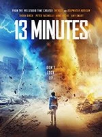 13 Minutes - DVD