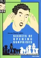 Image of secrets of opening surprises 2