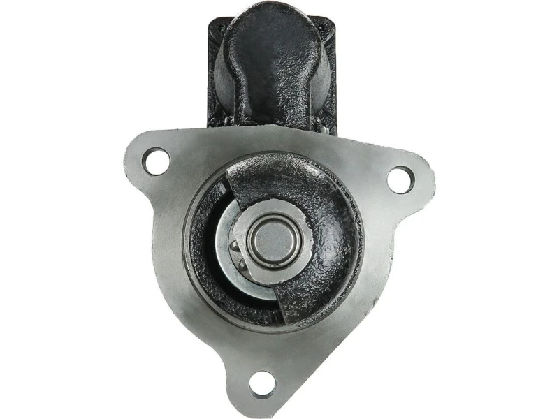Image of AS-PL Starter motor AS-PL S0097