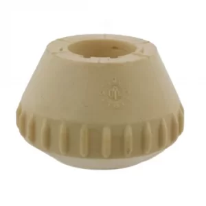 Image of Mounting Bush Damper 23440 by Febi Bilstein Front