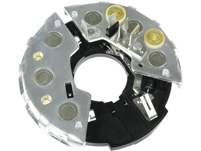 Image of AS-PL Rectifier, alternator AS-PL ARC0003