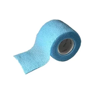 Image of GloveGlu Finger, Wrist & Guard Tape (Box of 12) Sky
