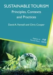 Image of Sustainable Tourism : Principles, Contexts and Practices