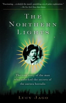 Image of The Northern Lights by Lucy Jago Paperback