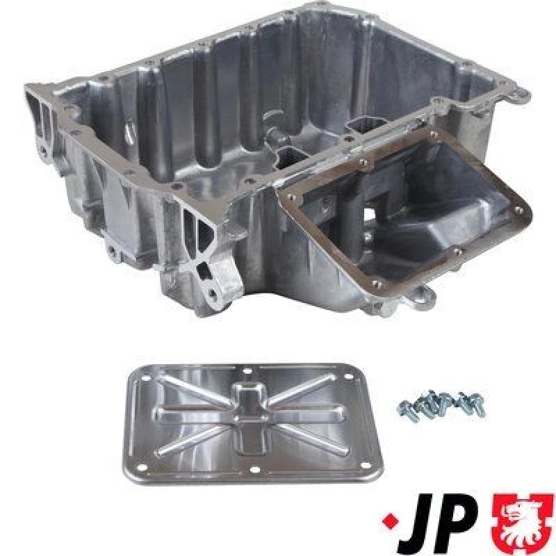 Image of JP GROUP Oil sump JP GROUP 1112904000