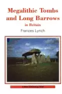 Image of megalithic tombs and long barrows in britain