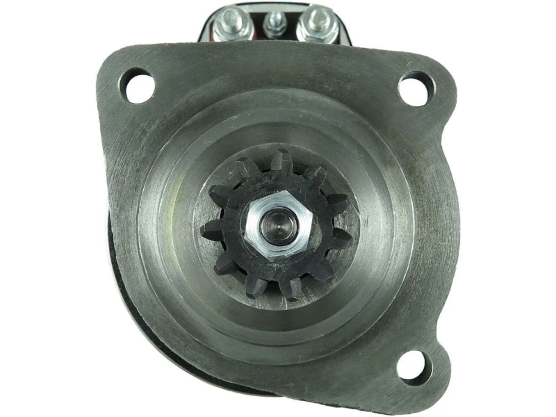 Image of AS-PL Starter motor AS-PL S0652S