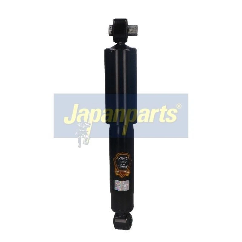 Image of JAPANPARTS Shock absorber JAPANPARTS MM-KI042