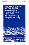 Image of politics of antagonism understanding northern ireland