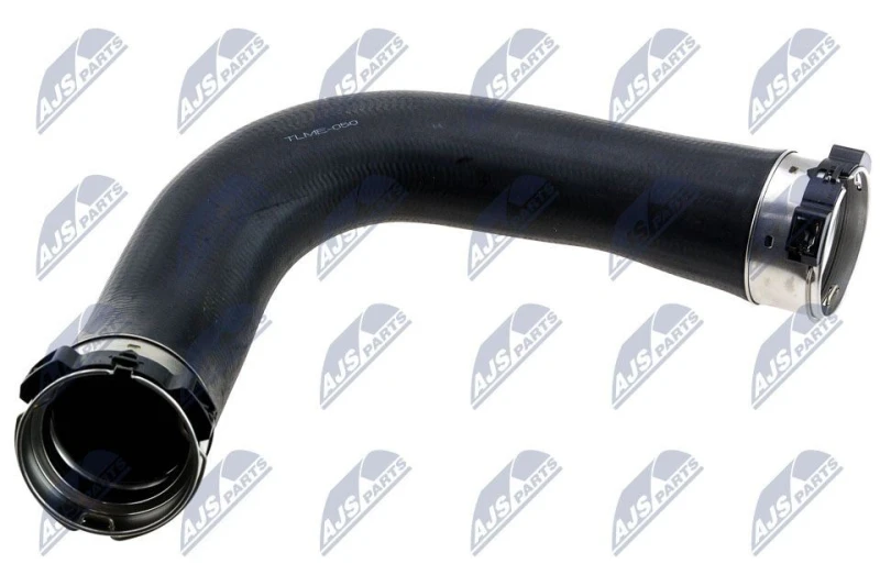 Image of NTY Charger intake hose NTY GPP-ME-050