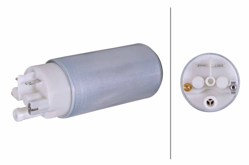 Image of HELLA Fuel pump HELLA 8TF 358 316-111