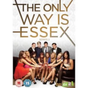 Image of The Only Way Is Essex - Series 2