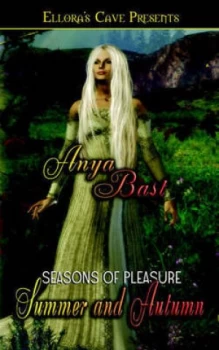 Image of Seasons of Pleasure by Anya. Bast Book