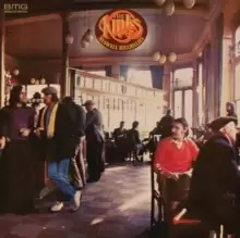 Image of Muswell Hillbillies