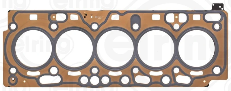 Image of Head gasket ELRING 451.577