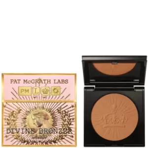 Image of Pat McGrath Labs Skin Fetish Divine Bronzer 4.8g (Various Shades) - Bronze Dawn
