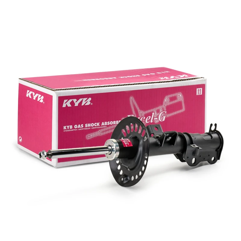 Image of KYB Shock absorber KYB 3358026
