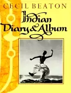 Image of indian diary album