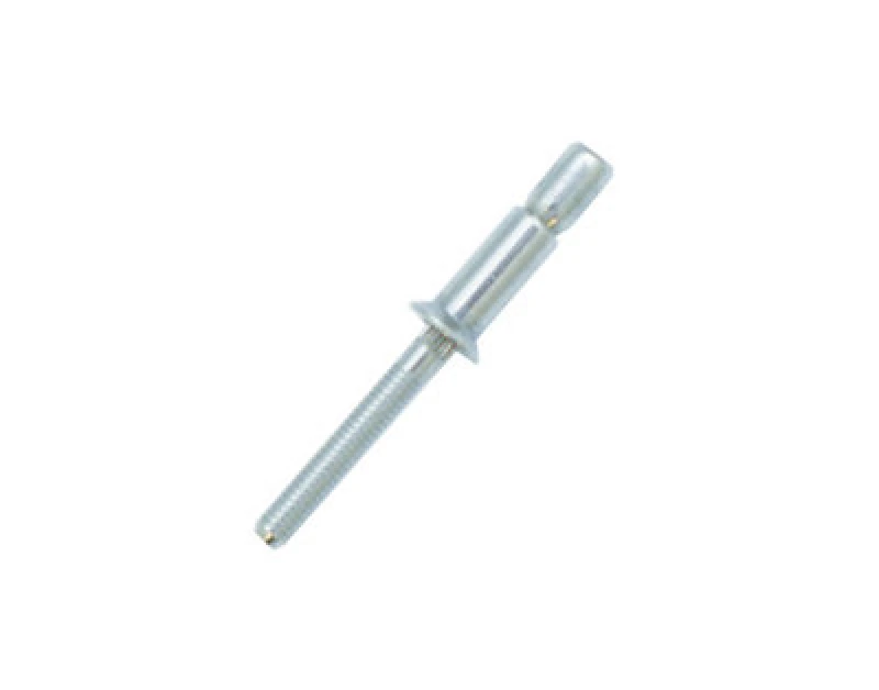 Image of Jrp Riveting Products 4.8 X 17mm Aluminium Countersunk Rivets - Jrpakh4817 - Box Of 250