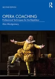 Image of Opera Coaching Professional Techniques for the Repetiteur