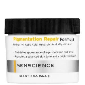 image of Menscience Pigmentation Repair Formula (56.6g)