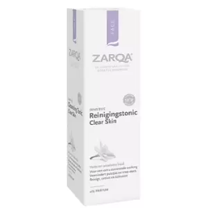 Image of Zarqa Pure Skin Cleansing Tonic