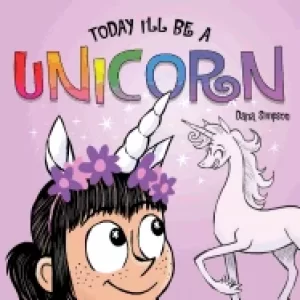 Image of today ill be a unicorn