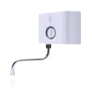 Image of Hyco Wave Instantaneous Hand Wash 3000W Manual - HW30M