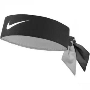 image of Nike Tennis Headband Black