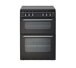 image of New World Newhome 600TSIDLm Gas Cooker