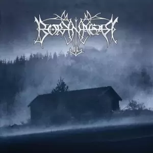 Image of Borknagar Borknagar CD multicolor