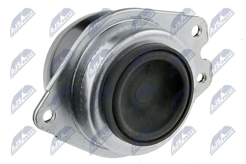 Image of NTY ZPS-RE-060 Engine mount Right Elastomer Engine Mounting (247)