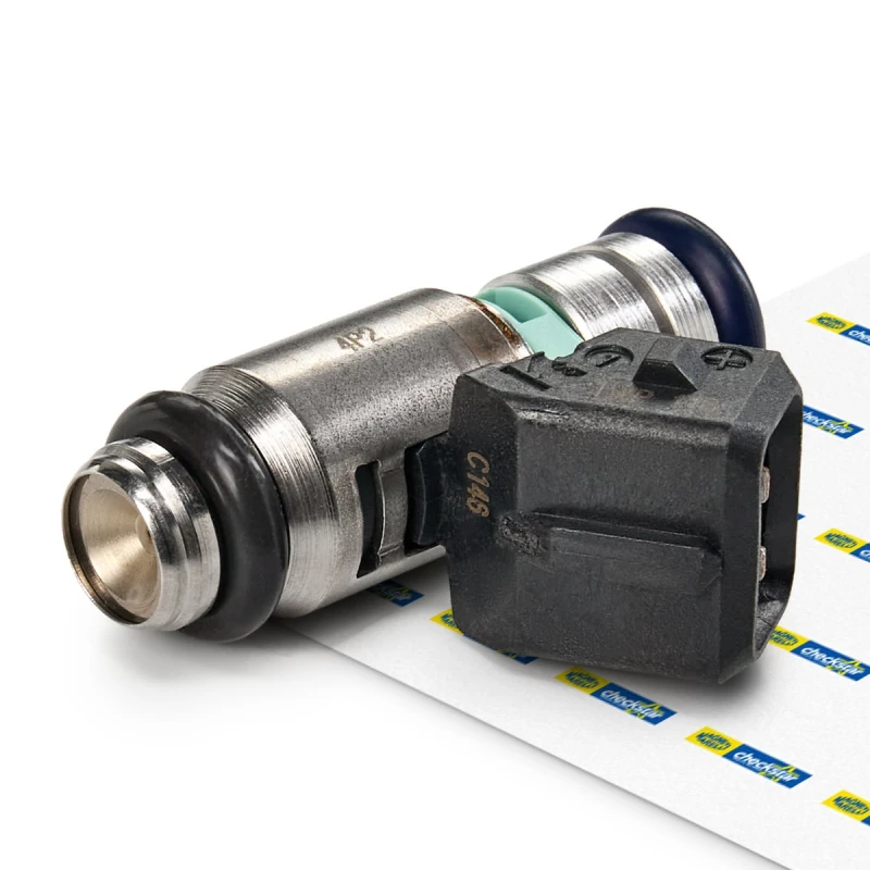 Image of MAGNETI MARELLI 805001230403 Injector Injector (3905)
