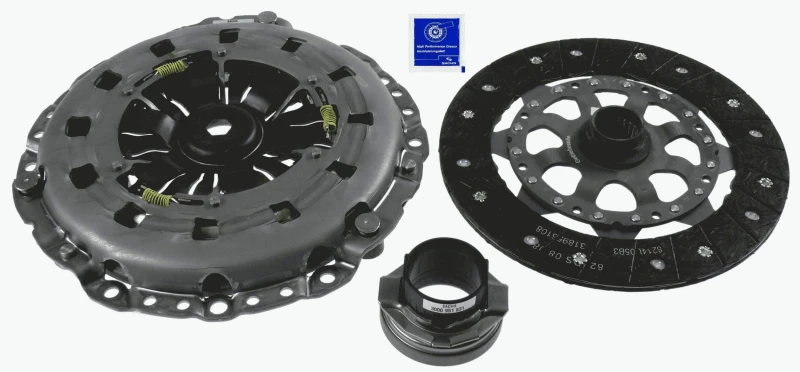 Image of Clutch kit SACHS 3000 951 831