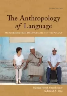 Image of Student Workbook with Reader for Ottenheimer/Pine's The Anthropology of Language: An Introduction to Linguistic Anthropology, 4th