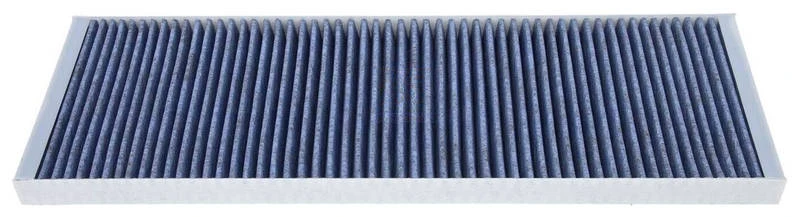 Image of DT Spare Parts 4.71322 Pollen filter bio-functional cabin air filter Filter,interior air (424)