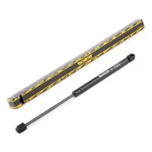 Image of MONROE Tailgate strut MONROE MaxLift Eject Force: 460N ML5280 Gas spring, boot- / cargo area,Boot struts FIAT,STILO (192)