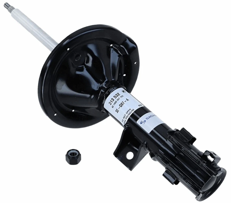Image of Shock absorber SACHS 313 532
