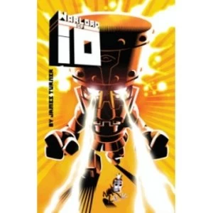 Image of Warlord of Io Volume 1