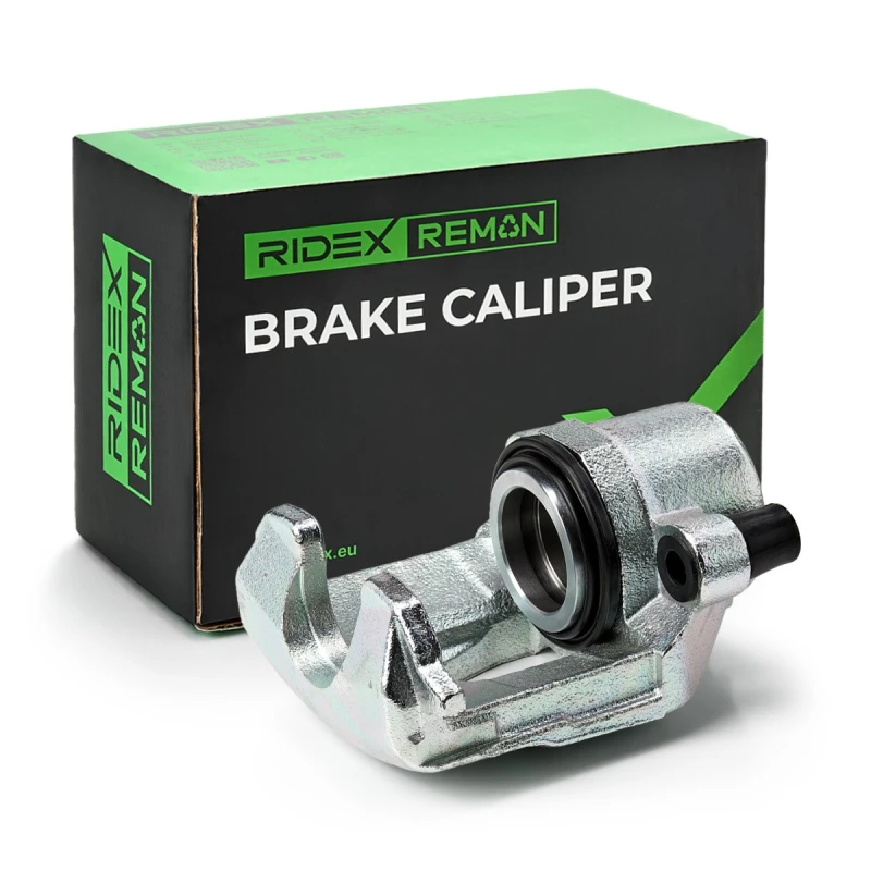 Image of RIDEX REMAN Brake caliper RIDEX REMAN 78B2436R