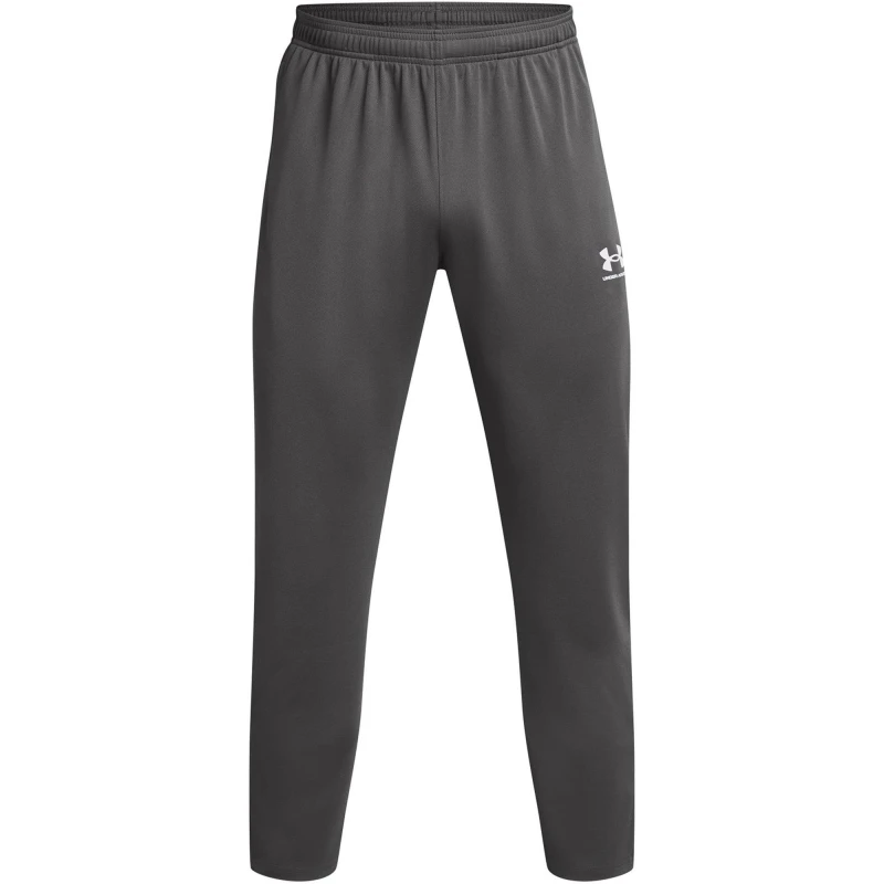 Image of Under Armour UA Challenger Pants Mens Grey/Black male XL