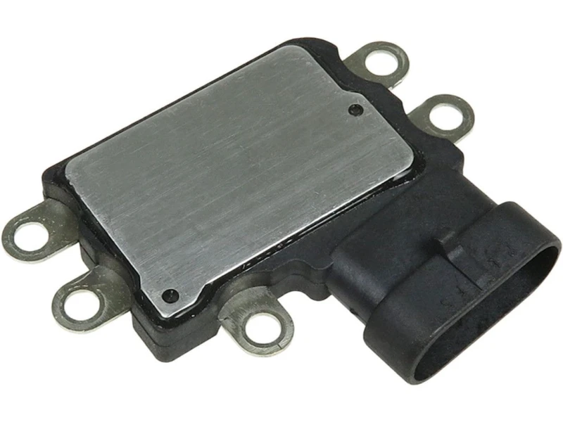 Image of AS-PL Alternator voltage regulator AS-PL ARE1038