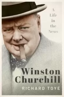 Image of Winston Churchill : A Life in the News