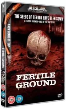 Image of Fertile Ground - DVD