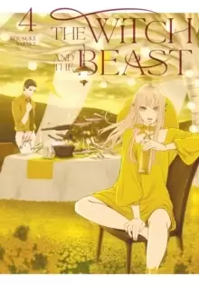 Image of The Witch and the Beast 4