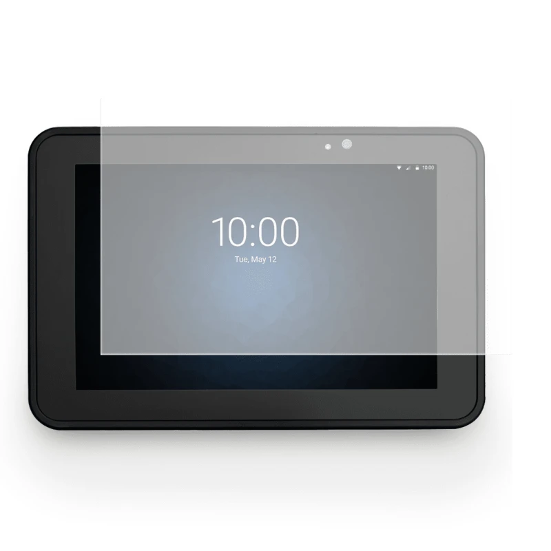 Image of InfoCase INF-SG-ZEB-ET4X8 tablet screen protector Clear screen protect