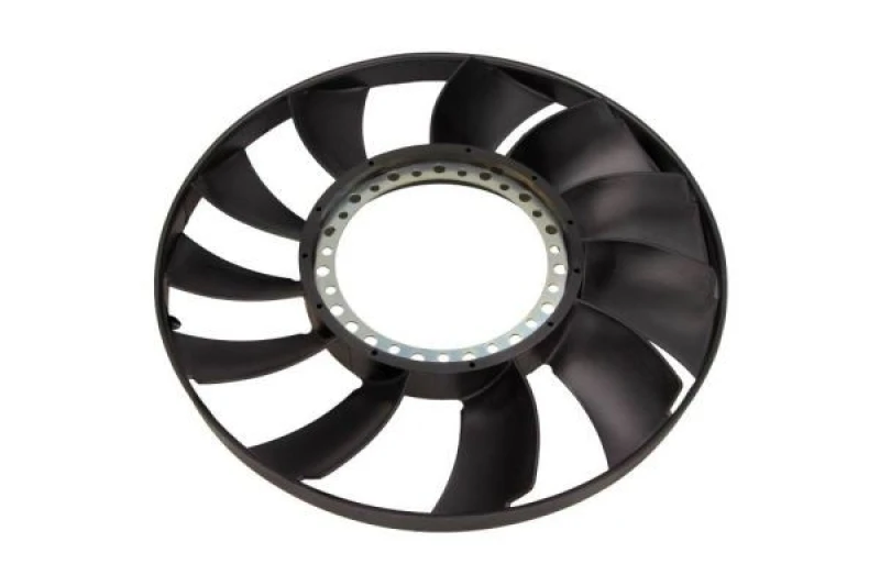 Image of MAXGEAR Fan Wheel, engine cooling MAXGEAR 71-0038