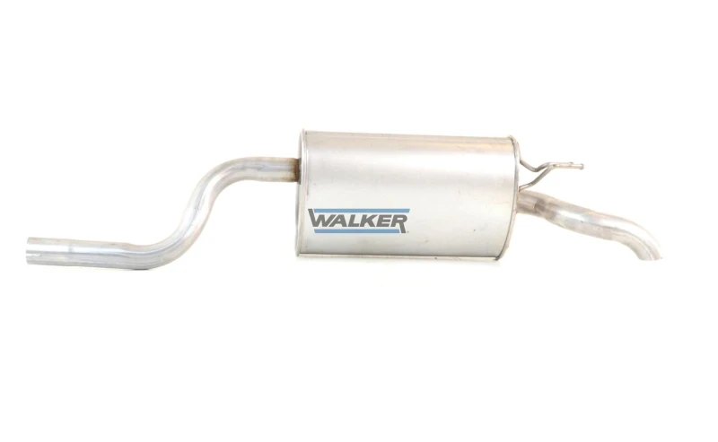 Image of Rear silencer WALKER 22757