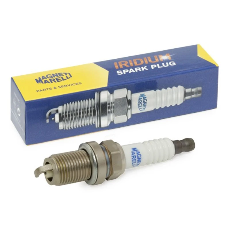 Image of MAGNETI MARELLI 062711000066 Spark plug Spark Plug (686)